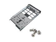 NEW 3.5 inch SATA HDD Hard Drive Tray Caddy for Dell Poweredge R710 R510 R410 T610