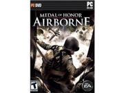 Medal Of Honor Airborne