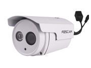 Foscam FI9803P 720P P2P Wireless Day Night IP Camera