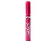  NYC City Curls Curling Mascara - Extreme Black