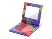 UPC 849953000084 product image for BH Cosmetics Floral Blush Duos - Iris | upcitemdb.com