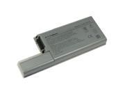 0CF704 - Dell Latitude D820 Laptop Battery 6600mAh 0CF704 - Dell Latitude D820 Laptop Battery 6600mAh