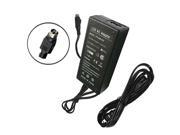 HASU05F-4PIN - Monitor/Display 60 watt Adapter 4-Pin HASU05F-4PIN - Monitor/Display 60 watt Adapter 4-Pin