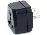 UPC 043202473302 product image for Samsonite Grounded Adapter Plug (americas/japan) | upcitemdb.com