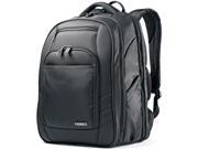 Xenon 2 Laptop Backpack 12 1 4 x 8 1 4 x 17 1 4 Nylon Black