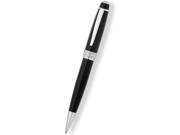 Cross Bailey Ballpoint Pen Black Lacquer