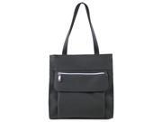 Hobo Handbags Urban Oxide Carry - Black