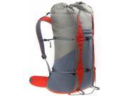 Granite Gear Virga 2 Travel Pack - Tiger - Short Torso