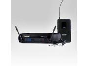 Shure PGXD14 Guitar Wireless System Bodypack Sys w Gtr Cable
