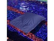 Navy Catalina Water Beanbag