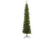 Durham Pole 150led Wmwht (5.5' X 18")