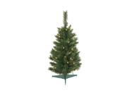 Imperial Pine Tree 50 Clear 96t (30")