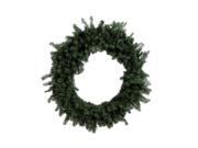 Canadian Pine Wreath 300 Tips (30")