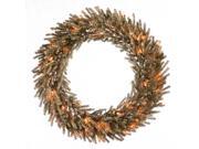 Mocha Wreath 35cl (24")