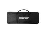 On-Stage MSB-6500 Microphone Stand Bag