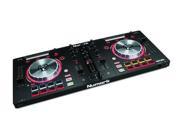 Numark Mixtrack Pro 3 All In One DJ Controller for Serato DJ Black