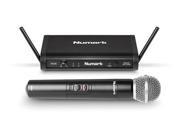 Numark WS-100 Digital Wireless Microphone System