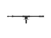 On-Stage MSA7040TB Telescoping Boom for Microphone Stands