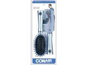 Conair Comb Brush Set 2Cd 6806 0169