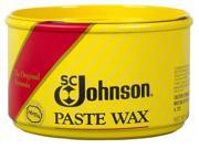 SC Johnson Fine Wood Paste Wax 3223 2191