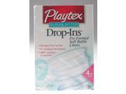 Playtex Liner Drop In 4Oz 3216 1630