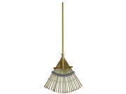 Flexrake 48in. Deluxe Bamboo Rake CFP18