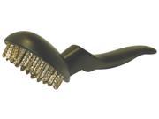 Carrand Tire/Battery Brush 4606-5082