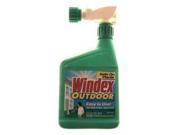 Windex Windex Outdoor Spray 3225 5077