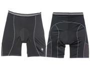 Clothing Shorts Origin8 Techsport 10p Xlarge Black