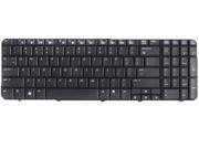 IgoodoÂ® New Laptop Black Keyboard For Hp Compaq Nsk-haa01 90.4ah07.s01 Wa1 Mp-08a93us-442 Mp-08a93us442 904ah07s01 9j.n0y82.a01 Notebook Us