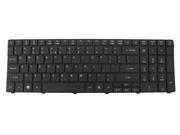 IgoodoÂ® New Black Laptop Keyboard For Acer Aspire 7741-6456 7741-7870 7741g-3647 7741g-5877 7741g-6426 Notebook Us