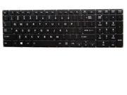 Igoodo® Laptop Black Backlit Keyboard Without Frame For Toshiba Qosmio X70 AT02S X70 AT01S X70 AST3G24 X70 AST3G25 Backlight Light LED Notebook US