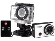 FullHD Action Sports WIFI Camera 5.0MP 1080P DV Waterproof Camcorder as Gopro