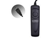 SHOOT Remote Control Shutter Release Cable For Fujifilm X-M1