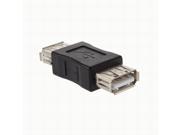 Topwin USB 2.0 Type a Female to a Female Coupler Adapter Connector F f Converter