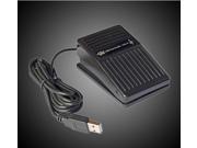 Topwin USB Foot Switch Pedal Switch HID PC Computer USB Action Control Keyboard