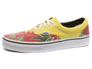 UPC 617932862691 product image for New Vans Doren Era Hawaiian/Red Unisex Sneakers/Plimsolls, Size M10 | upcitemdb.com