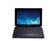 Leather case with keyboard for 10.1 Windows 8 Tablet