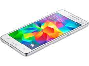 Samsung Galaxy Grand Prime G530Y Unlocked international phone 8GB White