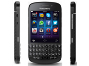 BlackBerry Classic Q20 SQC100 1 Black Unlocked International Phone 16GB