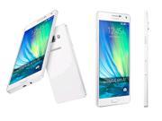 Samsung Galaxy A7 Duos SM A700H White Unlocked international phone 16GB