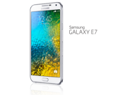 Samsung Galaxy E7 Duos SM E7000 White Unlocked International Phone 16GB