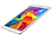 Samsung Galaxy Tab 4 7.0 SM T231 White FACTORY UNLOCKED Wi Fi 3G 8GB