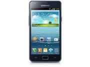 Samsung Galaxy S2 Plus GT i9105 Blue FACTORY UNLOCKED 8GB 4.3 AMOLED 8MP