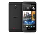 HTC One Mini Black 601N Factory Unlocked 4.3 HD 1.4Ghz Duad Core 16GB