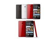 HTC Desire 700 7060 Red Dual Sim FACTORY UNLOCKED 8GB 5.0 Quad Core 1.2GHz
