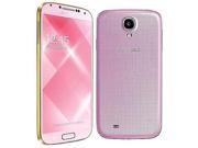 Samsung Galaxy S4 S IV Gold Pink GT i9505 FACTORY UNLOCKED 16GB Full HD 13MP