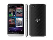 BlackBerry Z30 White STA100 2 FACTORY UNLOCKED 5 Super AMOLED 16GB 2GB RAM