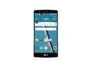 100% Free Mobile Phone Service w LG G4 Metallic Gray FreedomPop Certified Pre owned