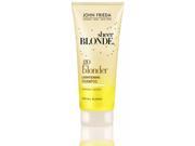 EAN 5037156151534 product image for John Frieda Sheer Blonde Go Blonder Lightening Shampoo Travel Size 50ml | upcitemdb.com